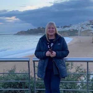 Meet your Posher, Carole